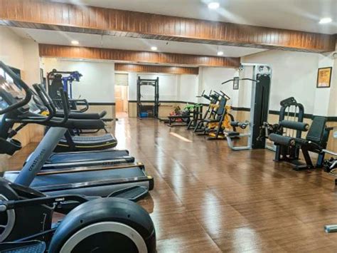 Gym Setup Services - Complete Gym Setup Manufacturer from Pune