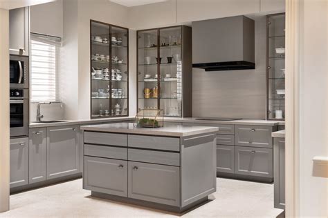 7 stunning kitchen designs from Kerala to bookmark right now ...