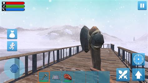 Forest Survival 的图像结果