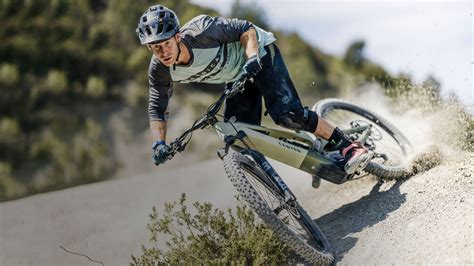 Electric Bikes | E-Bikes | CANYON US