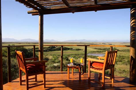 Garden Route Game Lodge, Albertinia
