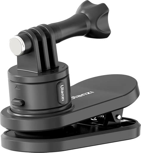 Image result for GoPro Mount Backpack