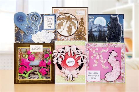 Image result for Tattered Lace USB Tutorials