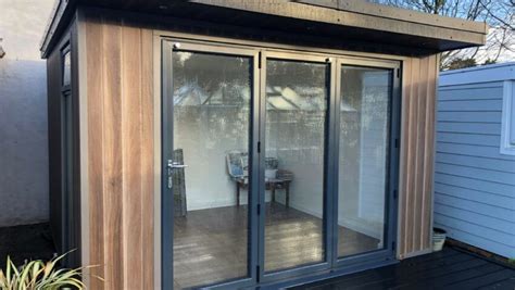 Image result for Mesh Cladding Plant Room Design