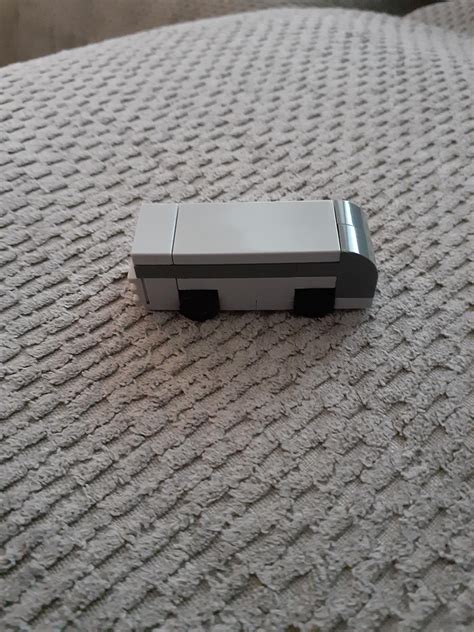 Image result for LEGO Bus Tutorial