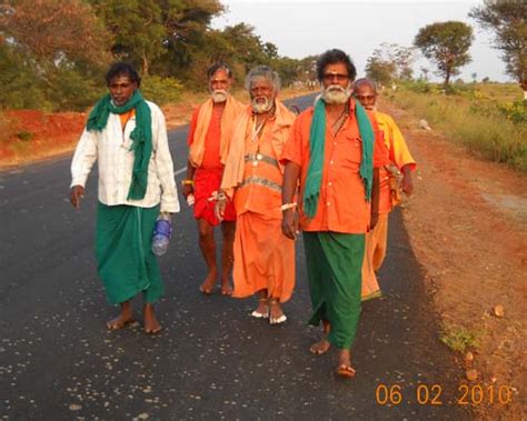 ARULMIGU PALANI MURUGAN PATHA YATHIRAI TRUST