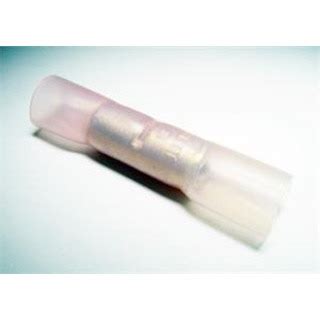 Heat Shrink Butt Connectors