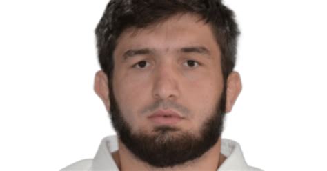 Magomedomar MAGOMEDOMAROV