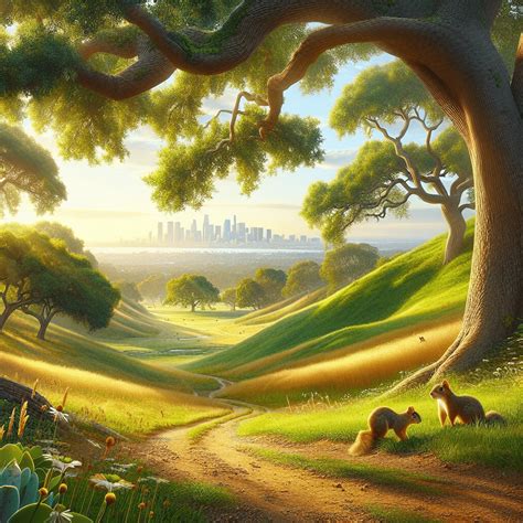 Things to Do in Del Rey Oaks California