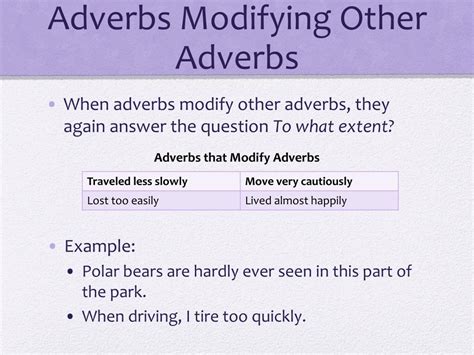 Image result for Modifying Adjectives