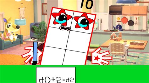 Number Blocks Crying While Doing Homework 的图像结果