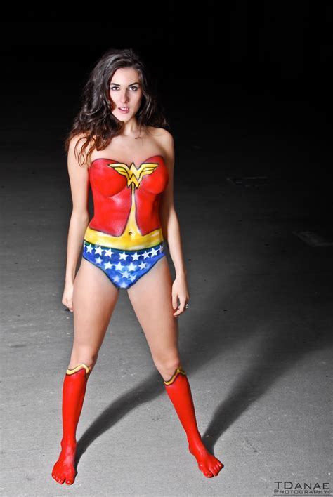 Best Paint To Use For Body Paint at Lucinda Mccathie blog