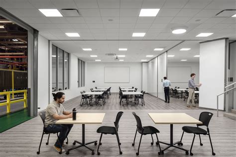 John Deere Seeding - OPN Architects