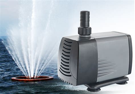 厂家定制鱼缸潜水泵水族抽水泵过滤静音鱼池循环泵迷你微型小水泵-阿里巴巴