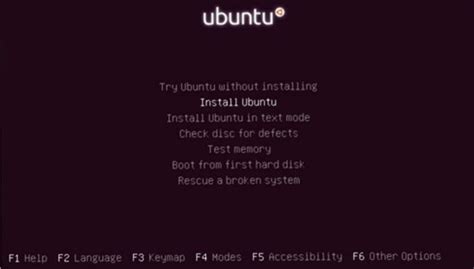 How to Install Ubuntu by Using Windows 7 的图像结果