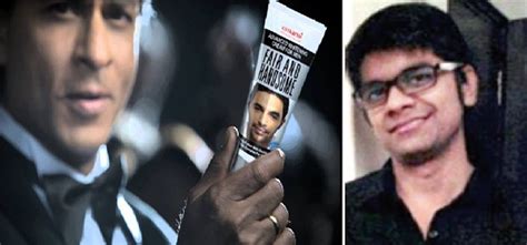 This Guy Sued A Fairness Cream Company Because They Failed To Get Him ...