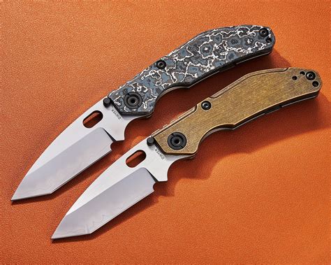 North Mountain Blade Duane Dwyer BBNM Frame Lock Folding Knife 3.62" SLD Satin/Hamon Tanto Blade ...