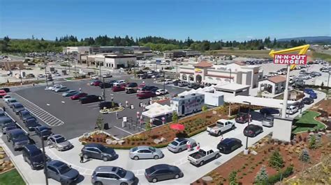 First In-N-Out Burger Washington location opens today in Ridgefield