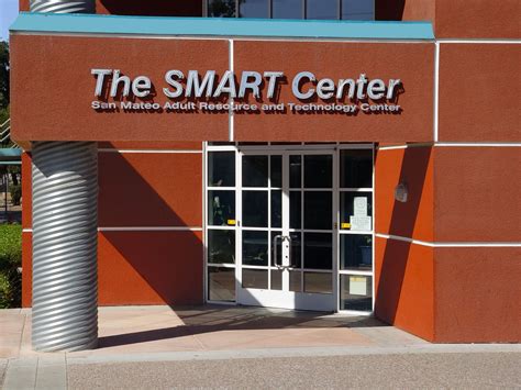 San Mateo Adult School: Welcome!