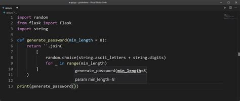 Image result for MS Code Python