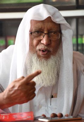 Sri Lanka blasts: Zahran Hashim—the man behind the bombings- The Week