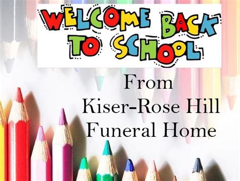 Kiser-Rose Hill Funeral Home | Greeneville TN