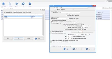 Image result for LogTag App