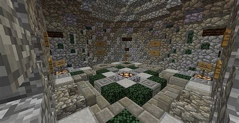 Image result for Mini-Game Minecraft Lobby Tutorial