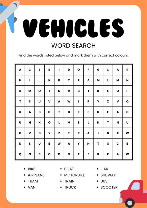 Words Search Printable Worksheets Free Word Search Puzzle Worksheet