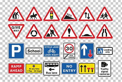 Image result for Highway Code Signs