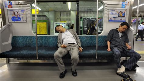 We must learn from karoshi, Japan's overwork epidemic - Big Think