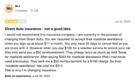 Direct General Auto Insurance 的图像结果