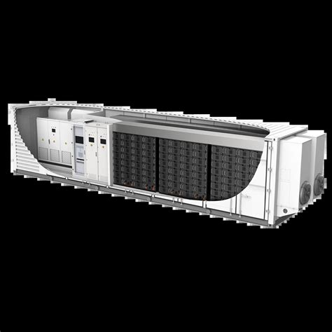 Utility-Scale Battery Energy Storage System 的图像结果