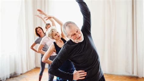 Body Composition and Age: The Changes You’ll Notice Over Time | Technogym Malaysia