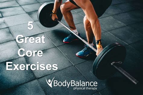 Image result for Core Balance Exercises