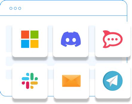 360° Monitoring Solutions for Websites & Server Uptime