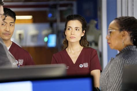 Chicago Med season 4, episode 20 synopsis: More Harm Than Good