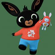 Image result for Linch Bing Bunny