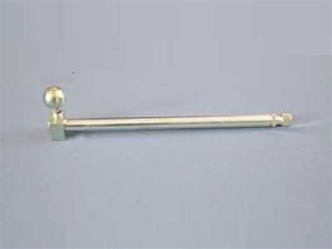Achal Industries - Rear Guide Assembly