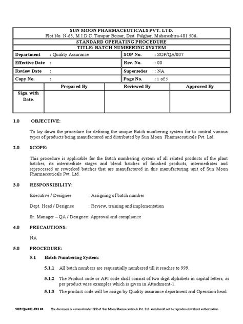 Batching Number 的图像结果