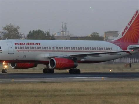 It's Air India vs MP Once Again. Now TMC's Dola Sen Causes Flight Delay ...