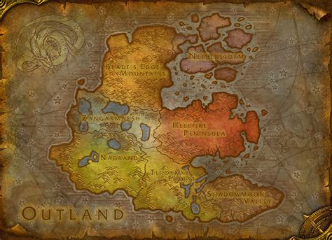WoW Classic: The Burning Crusade - tout ce qu'il faut savoir sur cette ...