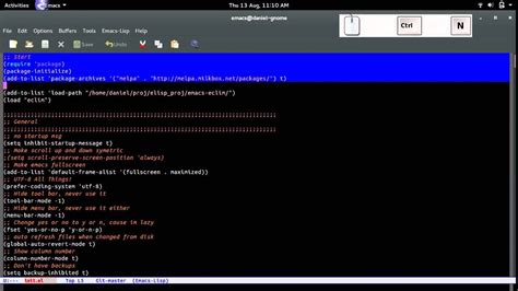 Image result for Emacs Tutorial for Windows