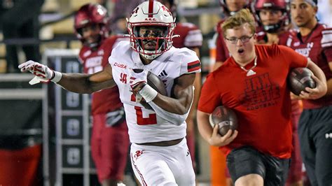 Jax State vs. Middle Tennessee Statechannel today, time, TV schedule ...