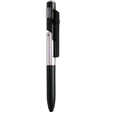 Amazon.in: Buy Meenamart 4 in 1 Multifunction Stylish Stylus Pen/Ball ...