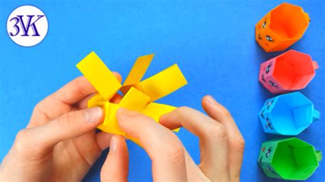 Su Mini Paper Tea Cup Tutorial 的图像结果