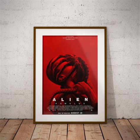 Image result for Alien Movie Poster
