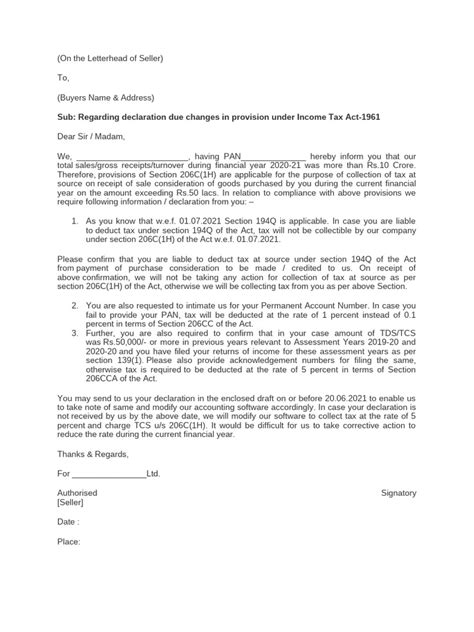 Image result for Statement Declaration Form