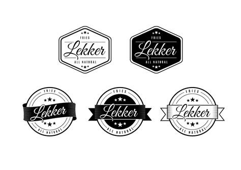 Linear Logo Example 的图像结果