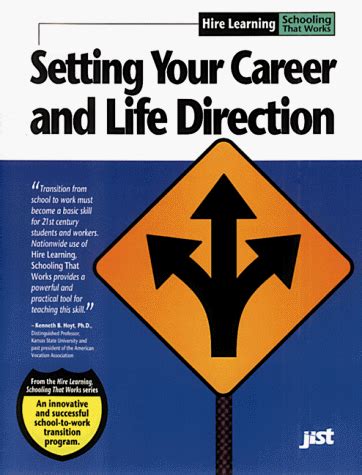 Higher Learning: Setting Your Career and Life Direction : Duffy ...